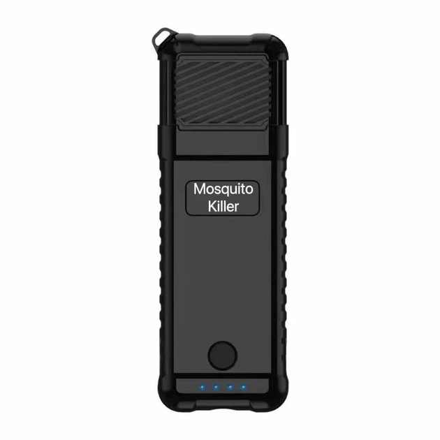Відлякувач комарів MOSQUITO KILLER USB 24660 5241982 - зображення 9