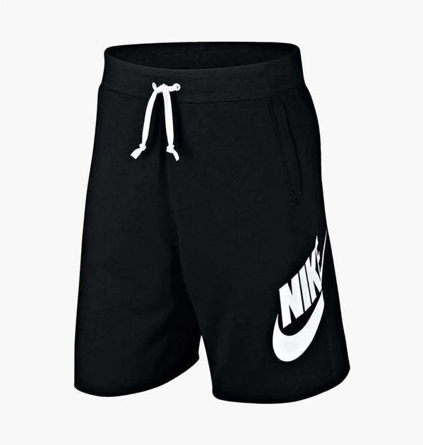 Шорты мужские Nike Шорти M Nsw Sce Short Ft Alumni XL AR2375-010 - Фото 1 Шорты мужские Nike Шорти M Nsw Sce Short Ft Alumni XL AR2375-010 - изображение 1