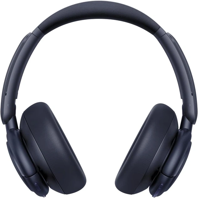 Навушники з активним шумозаглушенням Soundcore Life Q30 Bluetooth 5.0 гібридні 50 годин роботи - зображення 3