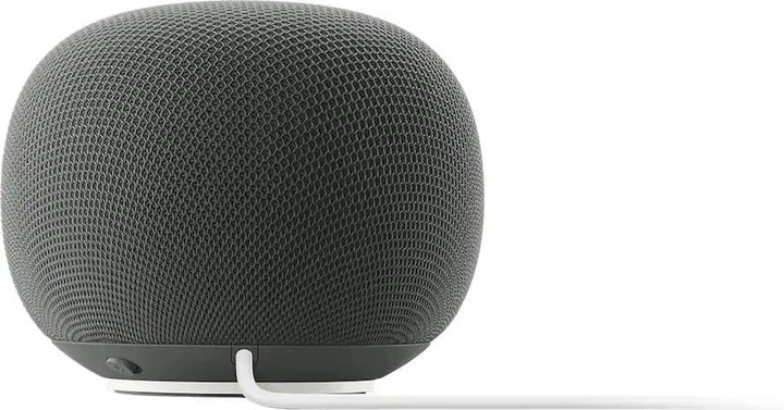 Смарт колонка Google Home Speaker (Hazel) - изображение 2