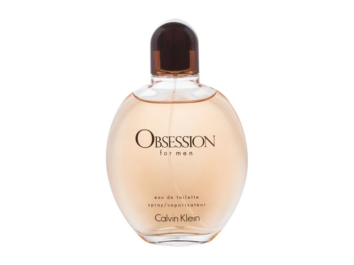 Туалетная вода для мужчин Calvin Klein Obsession for Men, 200 мл - Фото 3 Туалетная вода для мужчин Calvin Klein Obsession for Men, 200 мл - изображение 3
