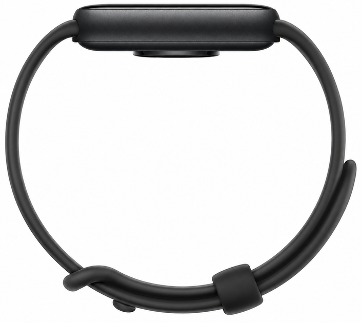 Фітнес-браслет Xiaomi Smart Band 10 Pro NFC Midnight Black UA - зображення 4