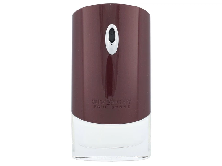 Туалетная вода для мужчин Givenchy Pour Homme, 50 мл - Фото 3 Туалетная вода для мужчин Givenchy Pour Homme, 50 мл - изображение 3