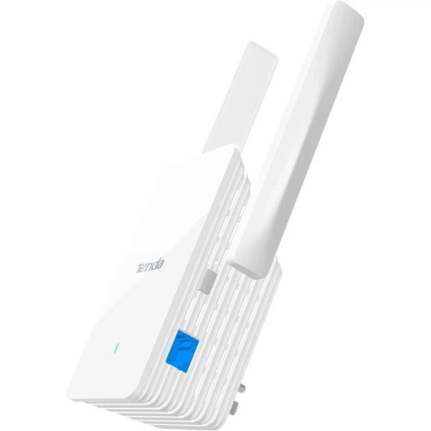 Усилитель Wi-Fi сигнала Tenda A33 AX3000 Белый (102218964) - Уценка - Фото 4 Усилитель Wi-Fi сигнала Tenda A33 AX3000 Белый (102218964) - Уценка - изображение 4