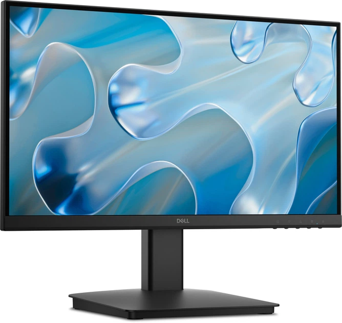Монітор 22" Dell SE2225HM Full HD VA 100 Гц (102305047) - Уцінка - зображення 2