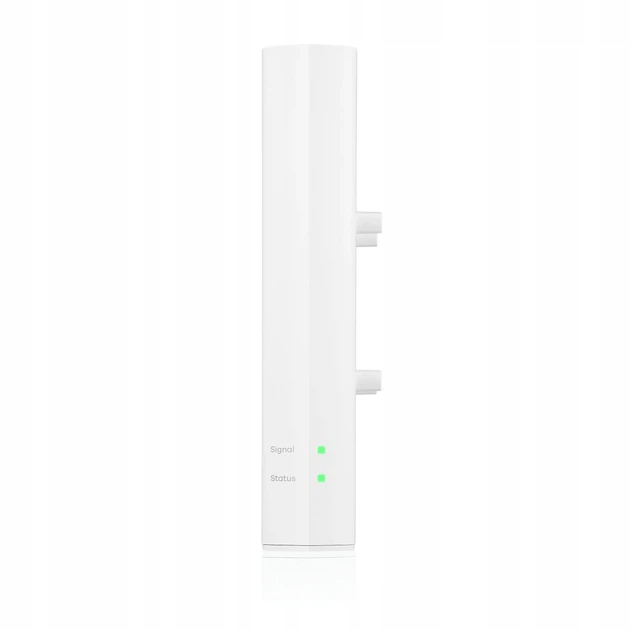 Маршрутизатор Zyxel NR7302 5G 4G LTE Wi-Fi Белый (102245691) - Уценка - изображение 3