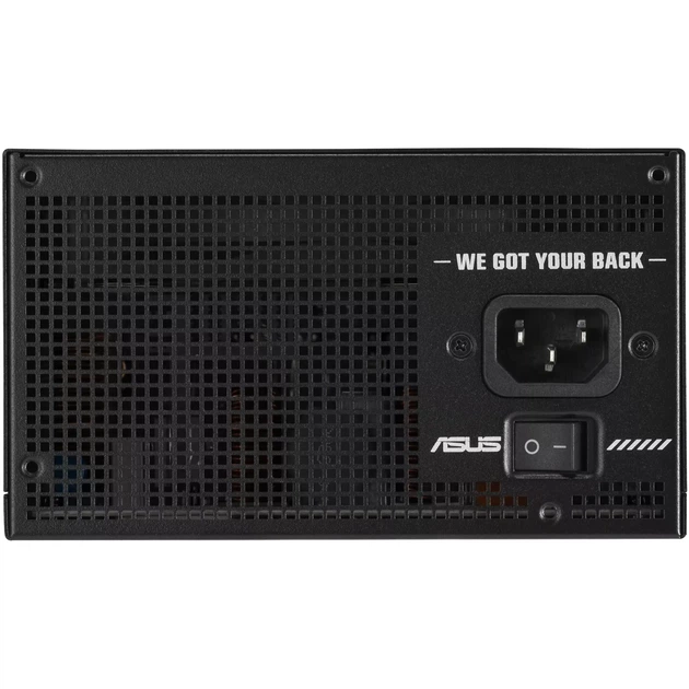 Блок живлення ASUS TUF-GAMING-850P (90YE0102-B0NA00) - зображення 7