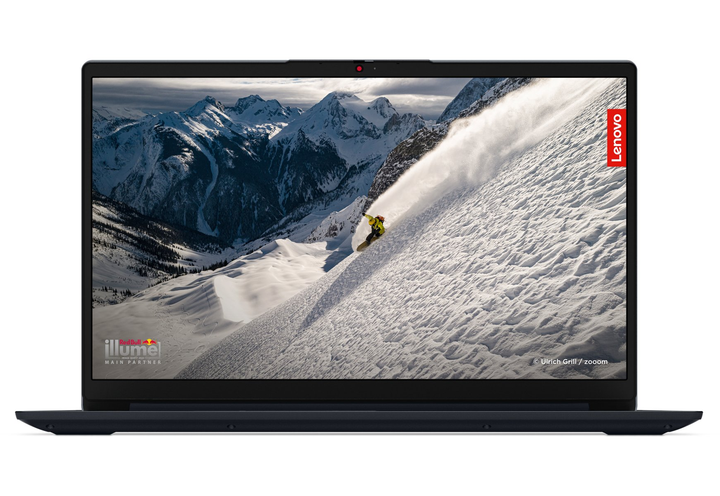 Ноутбук 15.6" Lenovo IdeaPad 1 15ALC7 AMD Ryzen 7 5700U RAM 8ГБ SSD 512ГБ Windows 11 (UKR) (102357979) - Уцінка - Фото 1 Ноутбук 15.6" Lenovo IdeaPad 1 15ALC7 AMD Ryzen 7 5700U RAM 8ГБ SSD 512ГБ Windows 11 (UKR) (102357979) - Уцінка - зображення 1