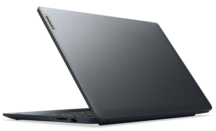 Ноутбук 15.6" Lenovo IdeaPad 1 15ALC7 AMD Ryzen 7 5700U RAM 8ГБ SSD 512ГБ Windows 11 (UKR) (102357979) - Уцінка - Фото 10 Ноутбук 15.6" Lenovo IdeaPad 1 15ALC7 AMD Ryzen 7 5700U RAM 8ГБ SSD 512ГБ Windows 11 (UKR) (102357979) - Уцінка - зображення 10