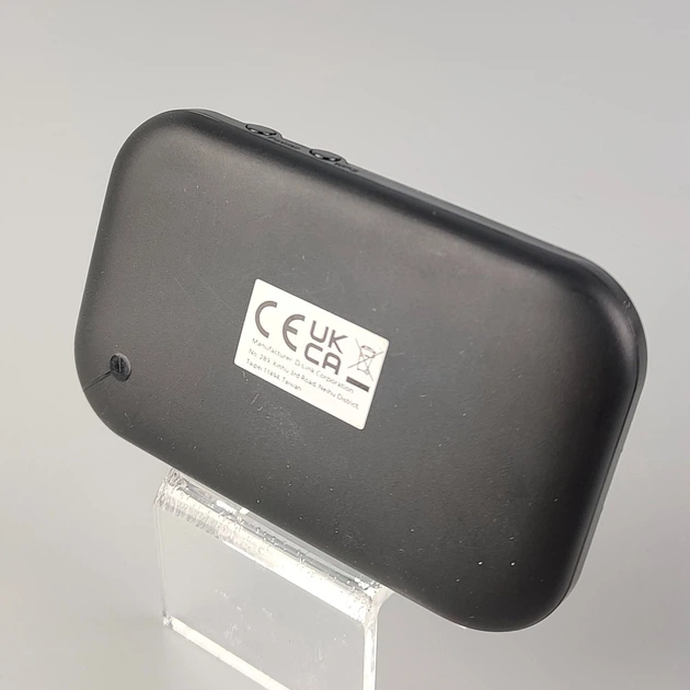 Маршрутизатор D-Link DWR-932 4G Wi-Fi 4 Черный (102251149) - Уценка - Фото 8 Маршрутизатор D-Link DWR-932 4G Wi-Fi 4 Черный (102251149) - Уценка - изображение 8