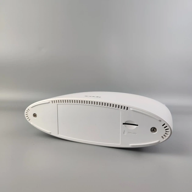 Маршрутизатор Tenda 4G06 N300 4G LTE Белый (102210797) - Б/У - изображение 13