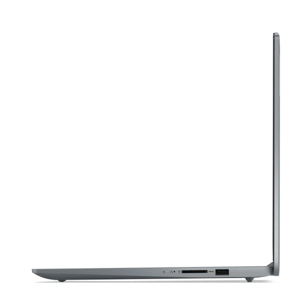 Ноутбук 15.6" Lenovo IdeaPad Slim 3 15IRH8 Intel Core i7-13620H RAM 16GB SSD 1TB Windows 11 (UKR) (102315919) - Уценка - Фото 14 Ноутбук 15.6" Lenovo IdeaPad Slim 3 15IRH8 Intel Core i7-13620H RAM 16GB SSD 1TB Windows 11 (UKR) (102315919) - Уценка - изображение 14