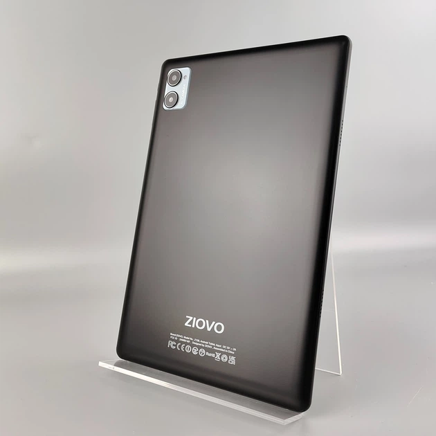 Дитячий планшет 10.1" ZIOVO Z138 8+22/64Gb Wi-Fi 8 ядер Android 15 6000 mAh Blue (102330510) - Уцінка - зображення 11