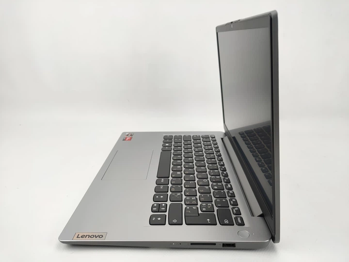 Ноутбук 14" Lenovo IdeaPad 1 14ALC7 AMD Ryzen 5 5500U RAM 8GB SSD 256GB 13год батарея Win11 (UKR) (102315917) - Уцінка - зображення 14