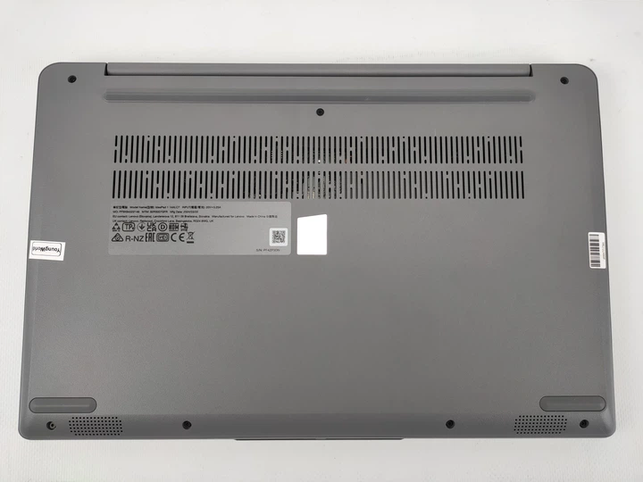 Ноутбук 14" Lenovo IdeaPad 1 14ALC7 AMD Ryzen 5 5500U RAM 8GB SSD 256GB 13час батарея Win11 (UKR) (102357984) - Уценка - изображение 16