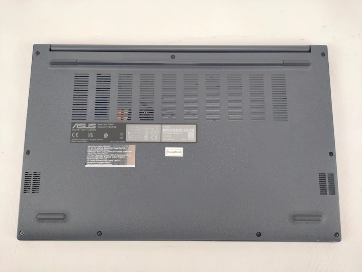 Ноутбук 15.6" ASUS Vivobook 15 F1504VA Intel Core 5 120U RAM 16GB SSD 512GB Windows 11 (UKR) (102355521) - Уценка - изображение 17