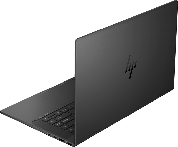 Сенсорный ноутбук 15.6" HP Envy x360 (15-fh0255ng) AMD Ryzen 5 7530U RAM 16GB SSD 512GB Windows 11 Алюминиевый корпус (UKR) (102333809) - Уценка - Фото 7 Сенсорный ноутбук 15.6" HP Envy x360 (15-fh0255ng) AMD Ryzen 5 7530U RAM 16GB SSD 512GB Windows 11 Алюминиевый корпус (UKR) (102333809) - Уценка - изображение 7