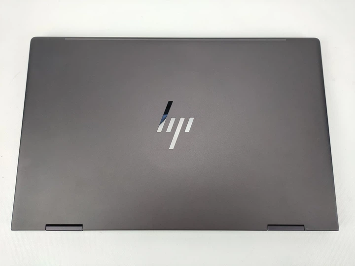 Сенсорный ноутбук 15.6" HP Envy x360 (15-fh0255ng) AMD Ryzen 5 7530U RAM 16GB SSD 512GB Windows 11 Алюминиевый корпус (UKR) (102333809) - Уценка - Фото 14 Сенсорный ноутбук 15.6" HP Envy x360 (15-fh0255ng) AMD Ryzen 5 7530U RAM 16GB SSD 512GB Windows 11 Алюминиевый корпус (UKR) (102333809) - Уценка - изображение 14