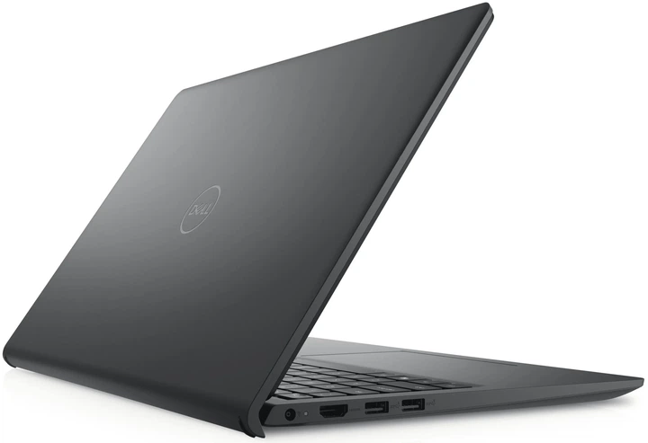Ноутбук 15.6" Dell Inspiron 15 3525 AMD Ryzen 5 5500U RAM 8GB SSD 256GB Win11 (UKR) (102287429) - Уценка - изображение 6