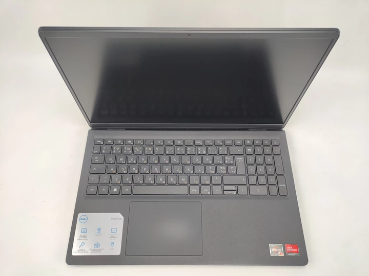 Ноутбук 15.6" Dell Inspiron 15 3525 AMD Ryzen 5 5500U RAM 8GB SSD 256GB Win11 (UKR) (102287429) - Уценка - изображение 11