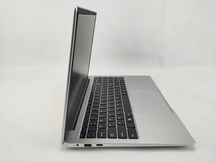 Ноутбук 15.6" NIAKUN VenBook Intel Celeron N4000 RAM 8GB SSD 512GB Windows 11 (UKR) (102284784) - Уцінка - Фото 8 Ноутбук 15.6" NIAKUN VenBook Intel Celeron N4000 RAM 8GB SSD 512GB Windows 11 (UKR) (102284784) - Уцінка - зображення 8
