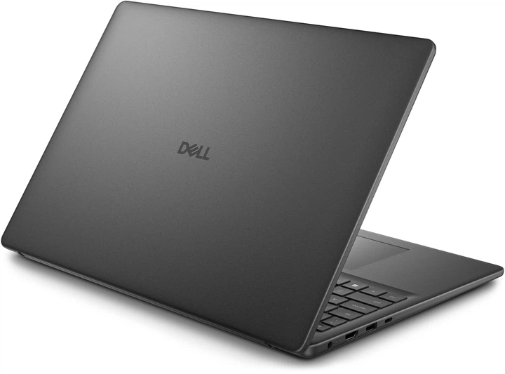 Ноутбук 16" Dell 16 (DC16255) Ryzen 7 250 RAM 16GB SSD 512GB Windows 11 (UKR) (102310000) - Уценка - изображение 7