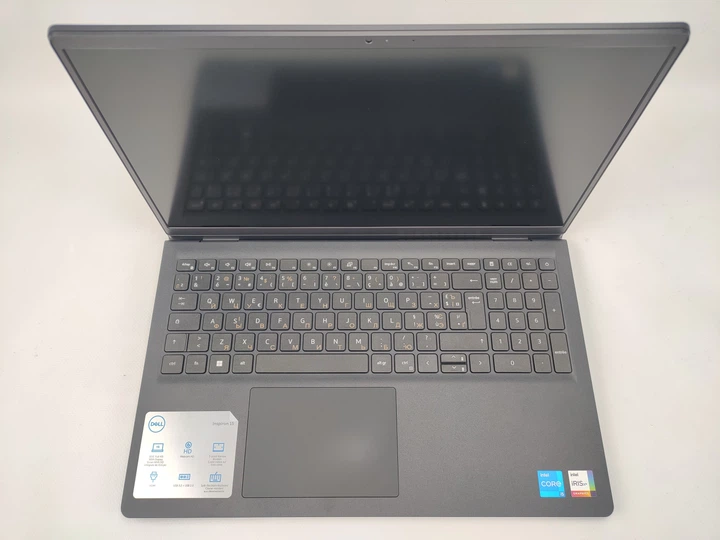 Ноутбук 15.6'' Dell Inspiron 15 3530 i7-1355U RAM 16GB SSD 512GB Windows 11 (UKR) (102340289) - Уценка - Фото 9 Ноутбук 15.6'' Dell Inspiron 15 3530 i7-1355U RAM 16GB SSD 512GB Windows 11 (UKR) (102340289) - Уценка - изображение 9