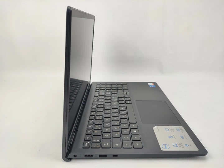 Ноутбук 15.6'' Dell Inspiron 15 3530 i7-1355U RAM 16GB SSD 512GB Windows 11 (UKR) (102340289) - Уценка - Фото 11 Ноутбук 15.6'' Dell Inspiron 15 3530 i7-1355U RAM 16GB SSD 512GB Windows 11 (UKR) (102340289) - Уценка - изображение 11