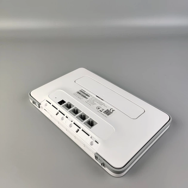 Маршрутизатор Huawei 4G CPE 3 B535-232a Белий (102222069) - Уценка - Фото 9 Маршрутизатор Huawei 4G CPE 3 B535-232a Белий (102222069) - Уценка - изображение 9
