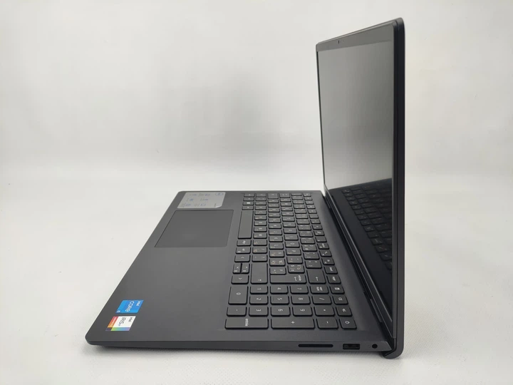 Ноутбук 15.6'' Dell Inspiron 15 3530 i7-1355U RAM 16GB SSD 512GB Windows 11 (UKR) (102340289) - Уценка - Фото 12 Ноутбук 15.6'' Dell Inspiron 15 3530 i7-1355U RAM 16GB SSD 512GB Windows 11 (UKR) (102340289) - Уценка - изображение 12