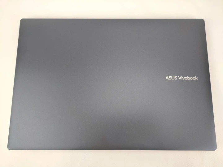 Ноутбук 18.4" ASUS Vivobook 18 (S1807HA-S8115W) AMD Ryzen 7 260 RAM 32GB SSD 1TB Windows 11 (UKR) (102319311) - Уцінка - зображення 13