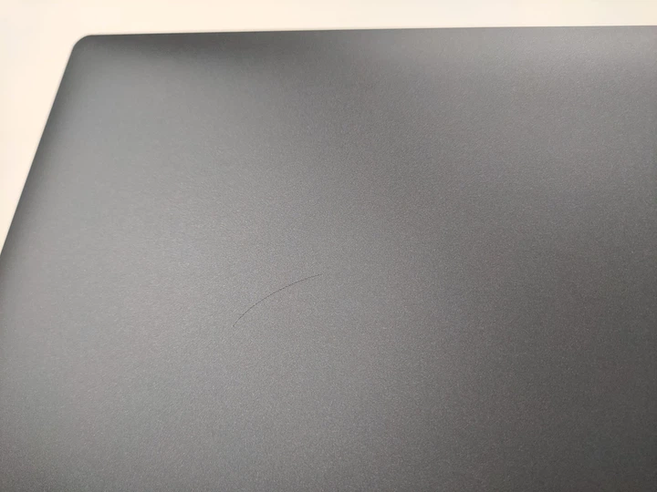 Ноутбук 18.4" ASUS Vivobook 18 (S1807HA-S8115W) AMD Ryzen 7 260 RAM 32GB SSD 1TB Windows 11 (UKR) (102319311) - Уцінка - зображення 14