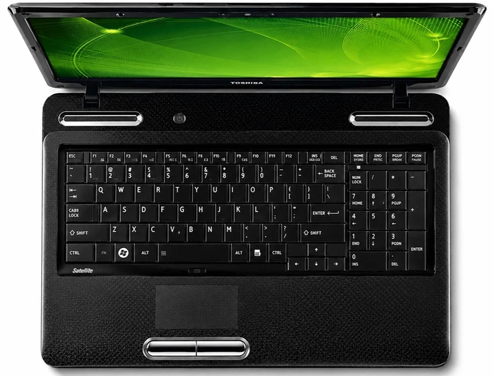 Ноутбук 17.3" Toshiba Satellite (L670D-13F) AMD Athlon RAM 4GB SSD 256GB Win10 (UKR) (102284863) - Б/У - изображение 2