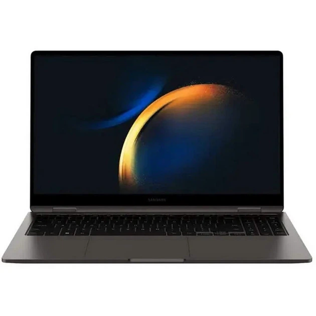 Ноутбук 15.6" Samsung Galaxy Book3 NP750XFG-KA3IT Intel Core i5-1335U RAM 16GB SSD 512GB Win11 (UKR) (102296534) - Уценка - Фото 2 Ноутбук 15.6" Samsung Galaxy Book3 NP750XFG-KA3IT Intel Core i5-1335U RAM 16GB SSD 512GB Win11 (UKR) (102296534) - Уценка - изображение 2