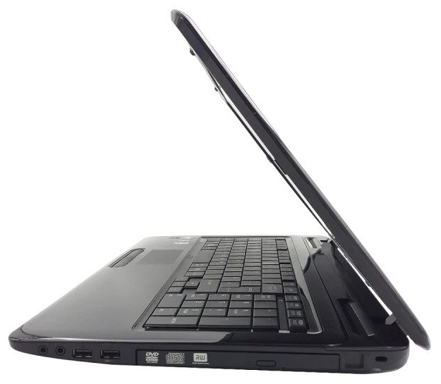 Ноутбук 17.3" Toshiba Satellite (L670D-13F) AMD Athlon RAM 4GB SSD 256GB Win10 (UKR) (102284863) - Б/У - изображение 6