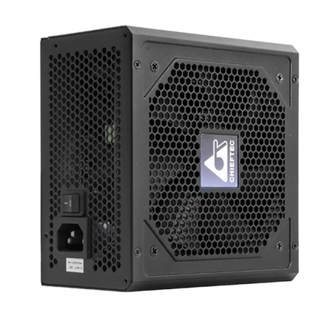 Блок питания CHIEFTEC Eco 700W (GPE-700S) - изображение 2