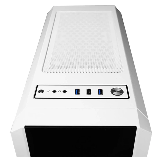 Корпус Chieftec SCORPION III (GL-03W-OP) - изображение 4