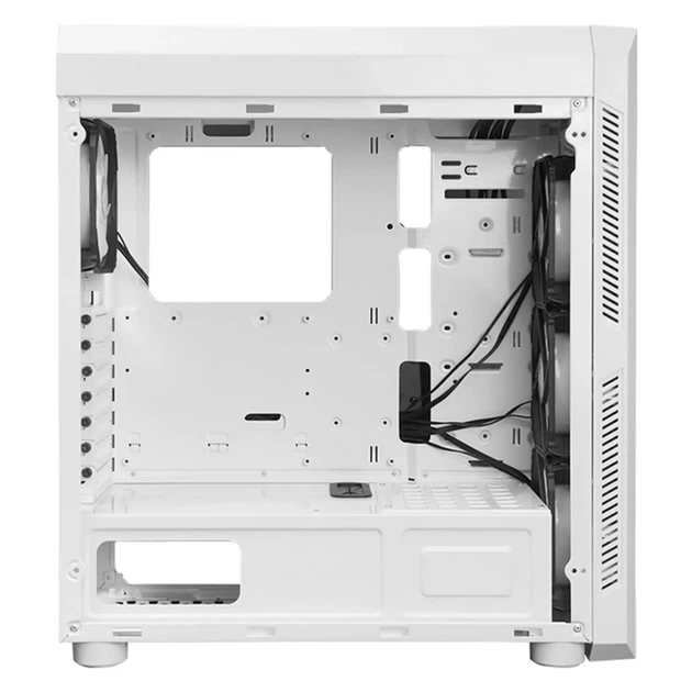 Корпус Chieftec SCORPION III (GL-03W-OP) - изображение 5