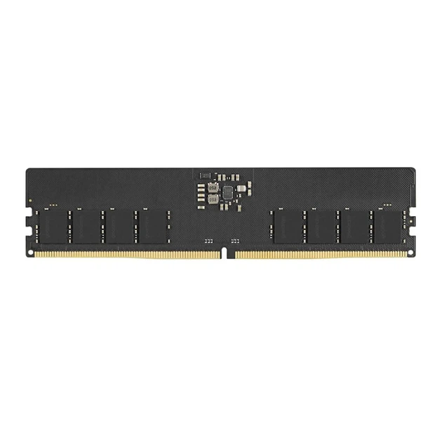 Модуль памяти DDR5 16Gb 4800MHz GoodRAM, Retail (GR4800D564L40S/16G) - Фото 1 Модуль памяти DDR5 16Gb 4800MHz GoodRAM, Retail (GR4800D564L40S/16G) - изображение 1