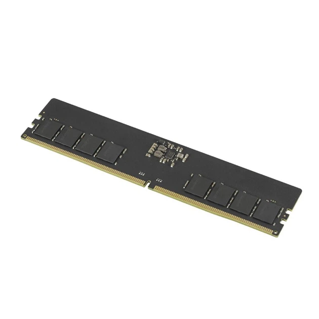 Модуль памяти DDR5 16Gb 4800MHz GoodRAM, Retail (GR4800D564L40S/16G) - Фото 2 Модуль памяти DDR5 16Gb 4800MHz GoodRAM, Retail (GR4800D564L40S/16G) - изображение 2