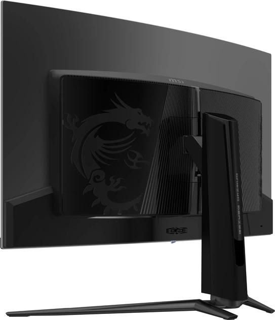 Монитор 32" MSI MAG 321CUPDE 4K OLED 165 Гц (102340671) - Уценка - изображение 6