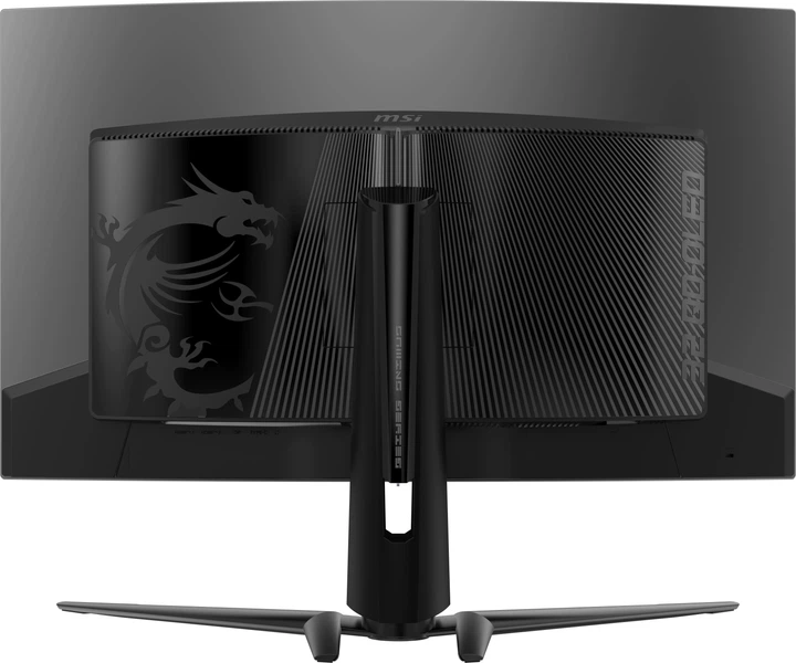 Монитор 32" MSI MAG 321CUPDE 4K OLED 165 Гц (102340671) - Уценка - изображение 7