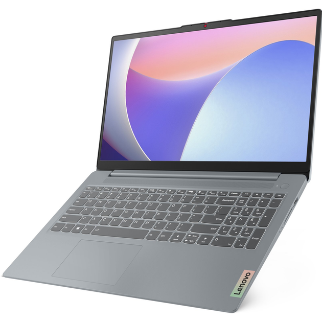 Ноутбук 15.6" Lenovo IdeaPad Slim 3 15IRH8 Intel Core i7-13620H RAM 16GB SSD 512GB Windows 11 (UKR) (102319296) - Б/У - изображение 7