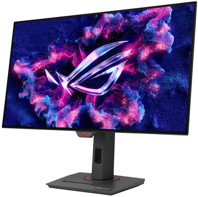 Монитор 27" ASUS Strix XG27AQDMG 2K OLED 240 Гц (102344016) b4 - Уценка - Фото 3 Монитор 27" ASUS Strix XG27AQDMG 2K OLED 240 Гц (102344016) b4 - Уценка - изображение 3