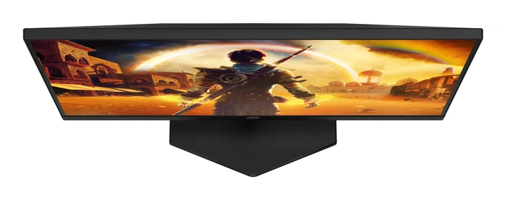 Монітор 27" AOC Q27G42ZE 2K IPS 260 Гц (102316749) - Уцінка - зображення 2