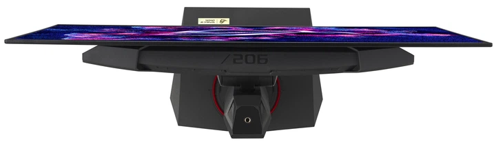 Монитор 27" ASUS Strix XG27AQDMG 2K OLED 240 Гц (102344016) b4 - Уценка - Фото 4 Монитор 27" ASUS Strix XG27AQDMG 2K OLED 240 Гц (102344016) b4 - Уценка - изображение 4