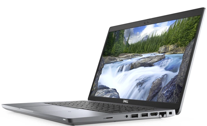 Ноутбук 14" Dell Latitude 5420 Intel Core i5-1145G7 RAM 16GB SSD 512GB Windows 11 (UKR) (102329712) - Б/У - изображение 5