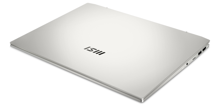 Ноутбук 16" MSI Prestige A16 AI+ (A3HMG-064IT) Ryzen AI 9 365 RAM 32GB SSD 1TB Windows 11 Алюминиевый корпус (UKR) (102322702) - Уценка - Фото 12 Ноутбук 16" MSI Prestige A16 AI+ (A3HMG-064IT) Ryzen AI 9 365 RAM 32GB SSD 1TB Windows 11 Алюминиевый корпус (UKR) (102322702) - Уценка - изображение 12