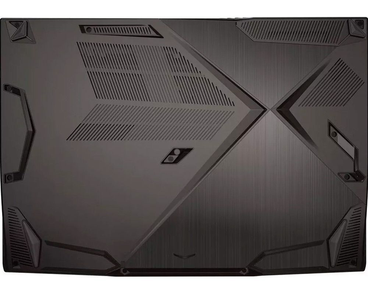 Ноутбук 15.6" MSI Thin 15 B13UC-1851IT Gaming Intel Core i7-13620H RAM 16GB SSD 512GB GeForce RTX 3050 Win11 Алюминевой корпус (UKR) (102277919) - Уценка - Фото 6 Ноутбук 15.6" MSI Thin 15 B13UC-1851IT Gaming Intel Core i7-13620H RAM 16GB SSD 512GB GeForce RTX 3050 Win11 Алюминевой корпус (UKR) (102277919) - Уценка - изображение 6