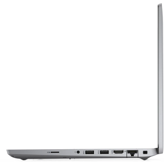 Ноутбук 14" Dell Latitude 5420 Intel Core i5-1145G7 RAM 16GB SSD 512GB Windows 11 (UKR) (102329712) - Б/У - изображение 10